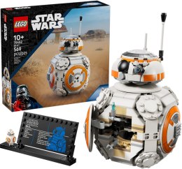 75452 - LEGO Star Wars - Droid astromechaniczny BB-8™