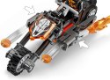 76335 - LEGO Super Heroes - Spider-Man kontra Ghost Rider na motocyklu