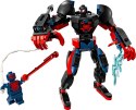 76337 - LEGO Super Heroes - Miles Morales kontra Spider-Man 2099