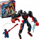 76337 - LEGO Super Heroes - Miles Morales kontra Spider-Man 2099