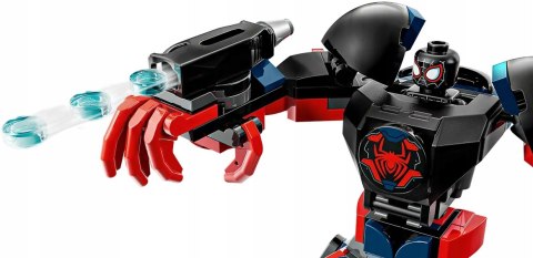 76337 - LEGO Super Heroes - Miles Morales kontra Spider-Man 2099