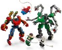 76338 - LEGO Super Heroes - Bitwa mechów: Spider-Man kontra Doc Ock