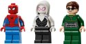 76338 - LEGO Super Heroes - Bitwa mechów: Spider-Man kontra Doc Ock