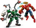 76338 - LEGO Super Heroes - Bitwa mechów: Spider-Man kontra Doc Ock