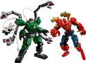 76338 - LEGO Super Heroes - Bitwa mechów: Spider-Man kontra Doc Ock