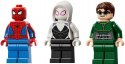 76338 - LEGO Super Heroes - Bitwa mechów: Spider-Man kontra Doc Ock