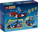 77117 - LEGO Sonic the Hedgehog - Sonic: Speedster Lightning