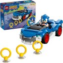 77117 - LEGO Sonic the Hedgehog - Sonic: Speedster Lightning