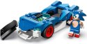 77117 - LEGO Sonic the Hedgehog - Sonic: Speedster Lightning