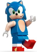 77117 - LEGO Sonic the Hedgehog - Sonic: Speedster Lightning
