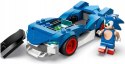 77117 - LEGO Sonic the Hedgehog - Sonic: Speedster Lightning