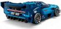 77253 - LEGO Speed Champions - Hipersamochód sportowy Bugatti Vision GT