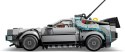 77256 - LEGO Speed Champions - Wehikuł czasu z Powrotu do przyszłości