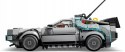 77256 - LEGO Speed Champions - Wehikuł czasu z Powrotu do przyszłości