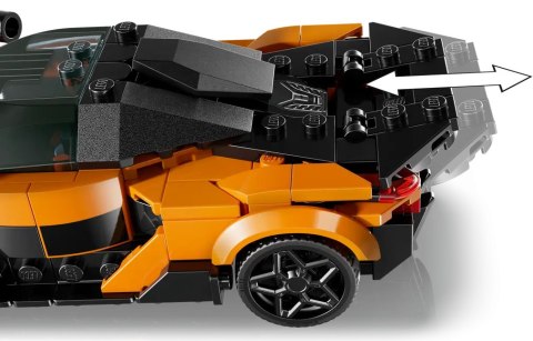 77257 - LEGO Speed Champions - McLaren W1