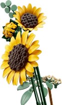 11502 - LEGO The Botanical Collection - Bukiet słoneczników