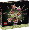 11510 - LEGO The Botanical Collection - Gałązki magnolii