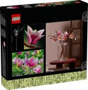 11510 - LEGO The Botanical Collection - Gałązki magnolii