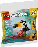 30688 - LEGO Creator - Tropikalny tukan