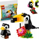 30688 - LEGO Creator - Tropikalny tukan