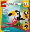 30688 - LEGO Creator - Tropikalny tukan