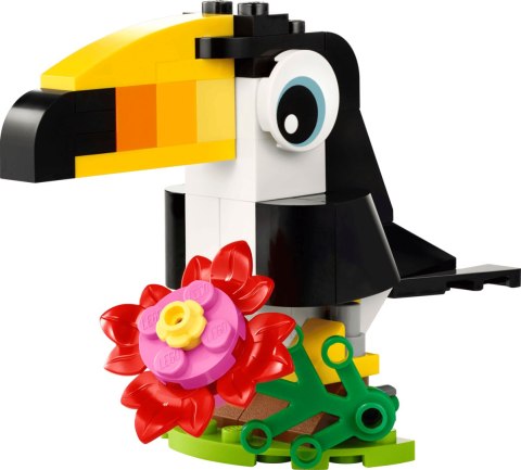 30688 - LEGO Creator - Tropikalny tukan