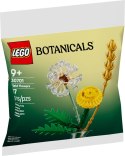 30701 - LEGO The Botanical Collection - Kwiaty polne