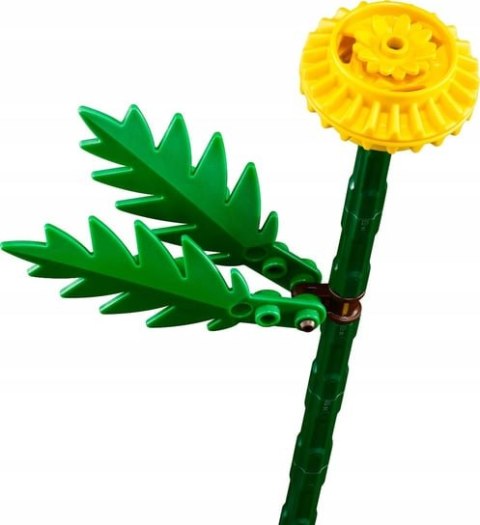 30701 - LEGO The Botanical Collection - Kwiaty polne
