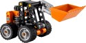 30710 - LEGO Technic - Miniładowarka