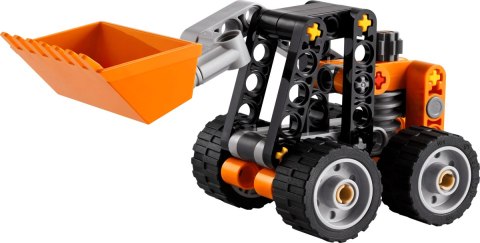 30710 - LEGO Technic - Miniładowarka