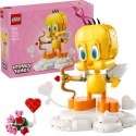 40824 - Icons - Uroczy kanarek Tweety