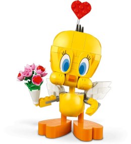 40824 - Icons - Uroczy kanarek Tweety