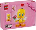 40824 - Icons - Uroczy kanarek Tweety