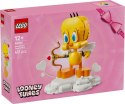 40824 - Icons - Uroczy kanarek Tweety