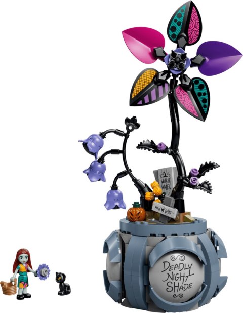 43288 - LEGO Disney - Doniczka Sally