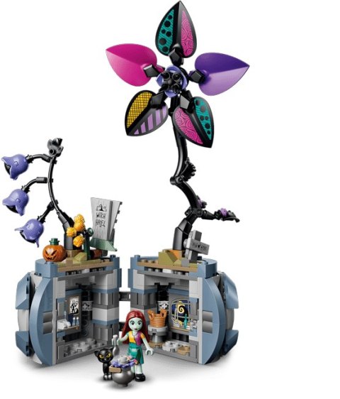43288 - LEGO Disney - Doniczka Sally