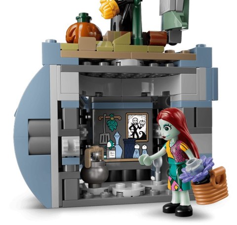 43288 - LEGO Disney - Doniczka Sally