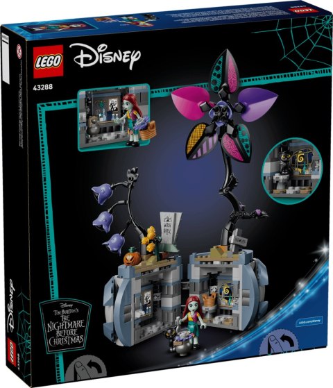 43288 - LEGO Disney - Doniczka Sally