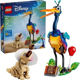 43290 - LEGO Disney - Stefan i As