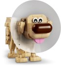 43290 - LEGO Disney - Stefan i As