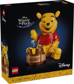43300 - LEGO Disney - Kubuś Puchatek