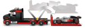 60493 - LEGO City - Ciężarówka F1® z bolidem Audi F1®