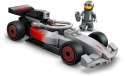 60493 - LEGO City - Ciężarówka F1® z bolidem Audi F1®