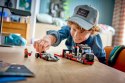 60493 - LEGO City - Ciężarówka F1® z bolidem Audi F1®