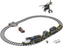 60508 - LEGO City - Napad na policyjny pociąg