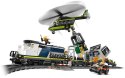 60508 - LEGO City - Napad na policyjny pociąg