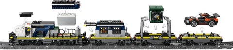 60508 - LEGO City - Napad na policyjny pociąg