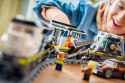 60508 - LEGO City - Napad na policyjny pociąg