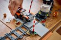 60508 - LEGO City - Napad na policyjny pociąg