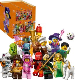 71052 - LEGO Minifigures - Seria 29 - 36 szt.